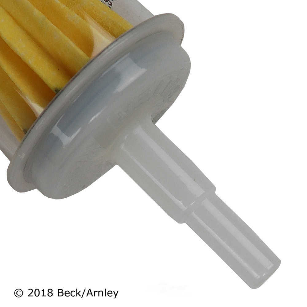 BECK/ARNLEY - Fuel Filter - BAR 043-0504
