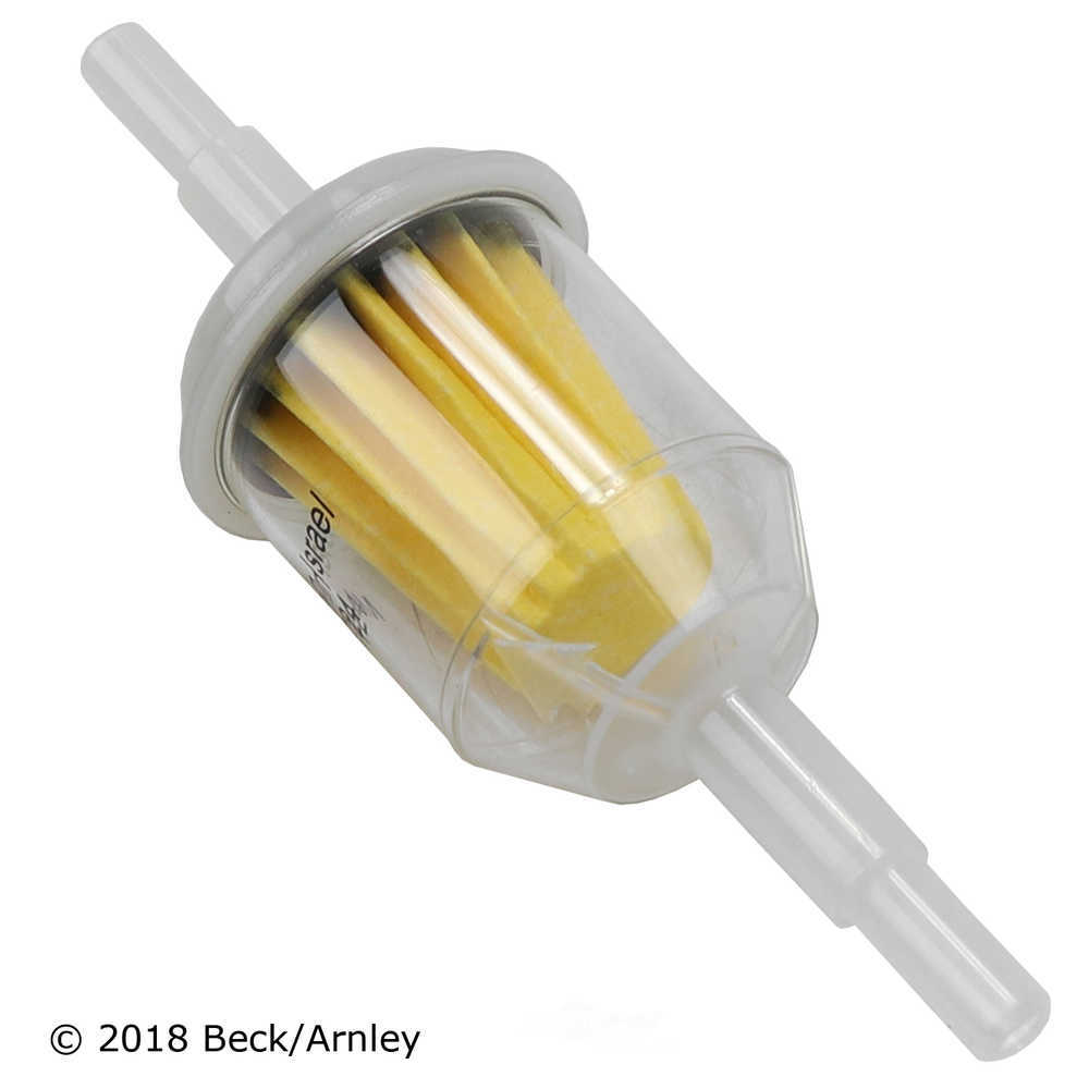 BECK/ARNLEY - Fuel Filter - BAR 043-0504