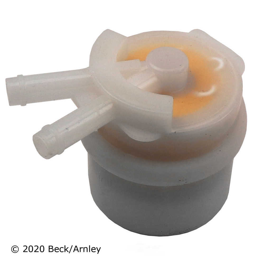 BECK/ARNLEY - Fuel Filter - BAR 043-0520