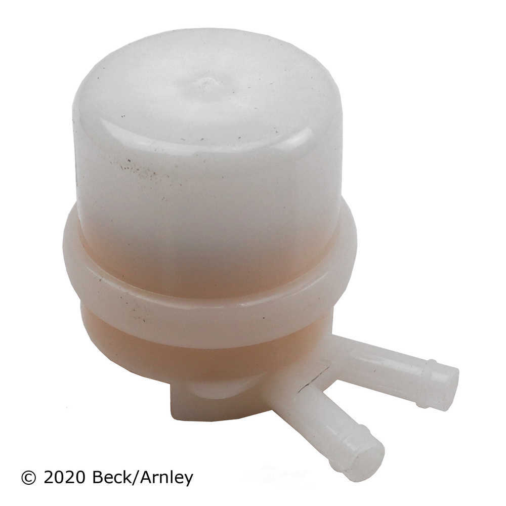 BECK/ARNLEY - Fuel Filter - BAR 043-0520