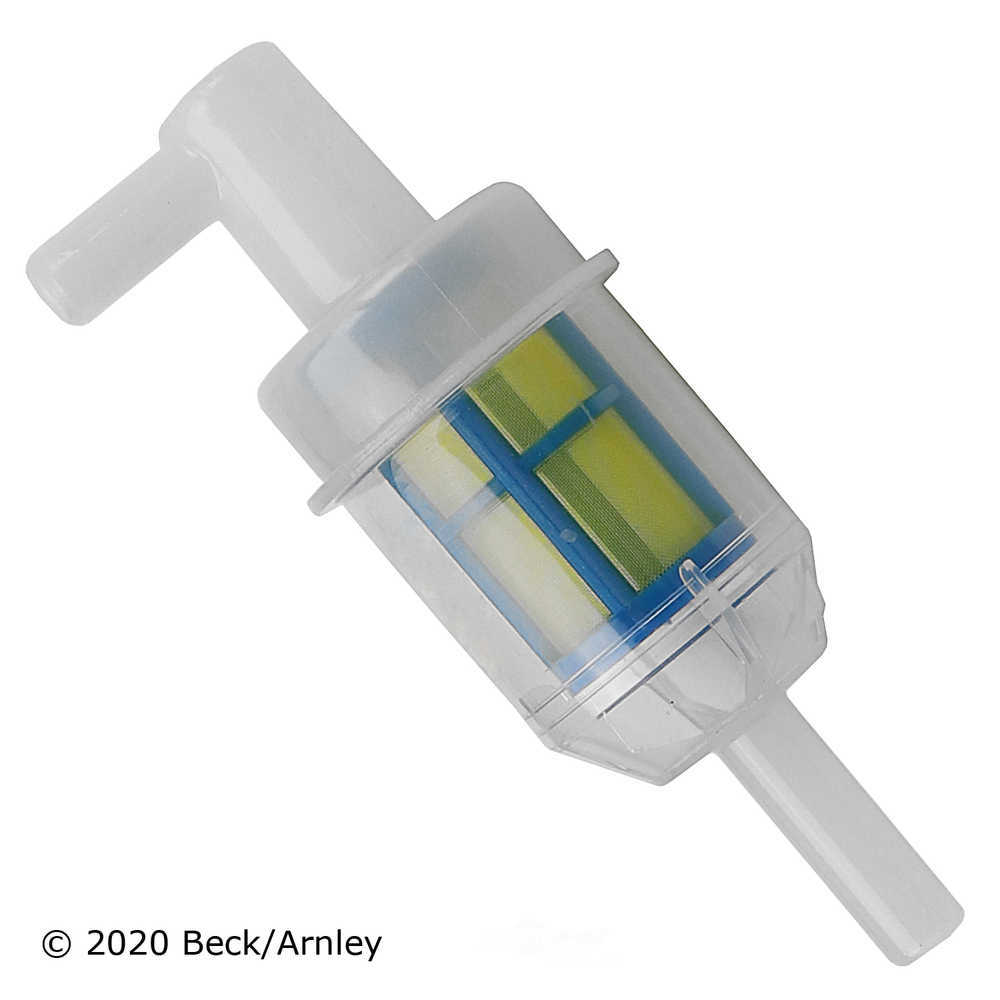 BECK/ARNLEY - Fuel Filter - BAR 043-0645
