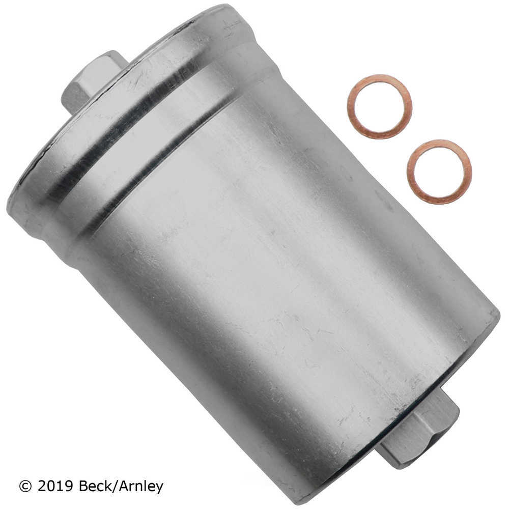 BECK/ARNLEY - Fuel Filter - BAR 043-0787