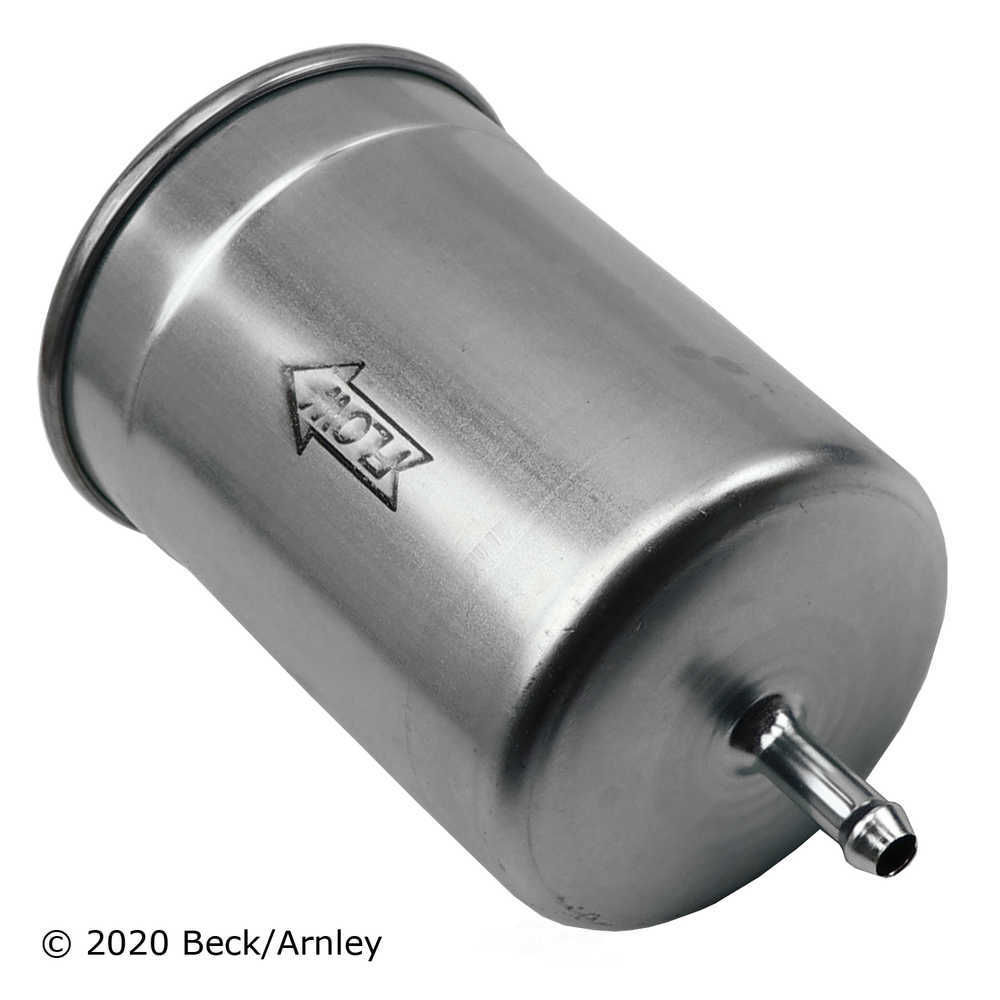 BECK/ARNLEY - Fuel Filter - BAR 043-0805