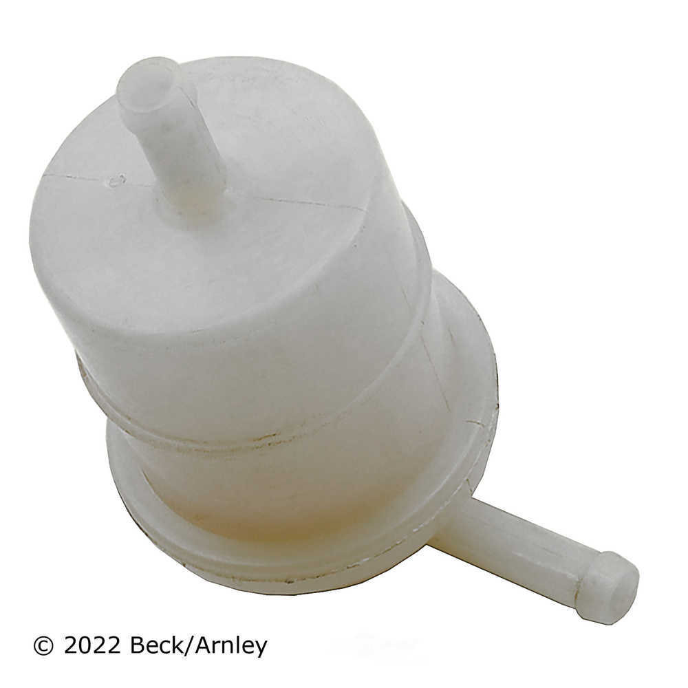 BECK/ARNLEY - Fuel Filter - BAR 043-0808