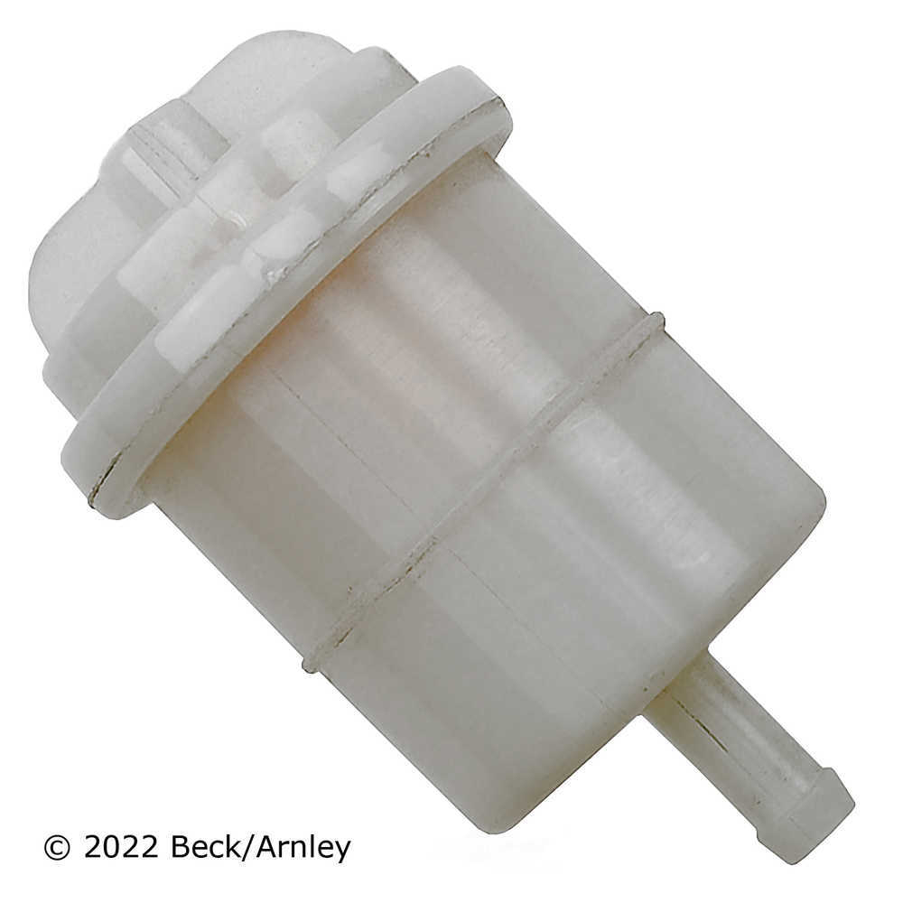BECK/ARNLEY - Fuel Filter - BAR 043-0808