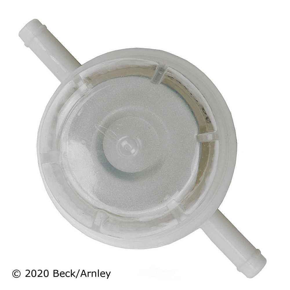 BECK/ARNLEY - Fuel Filter - BAR 043-0812