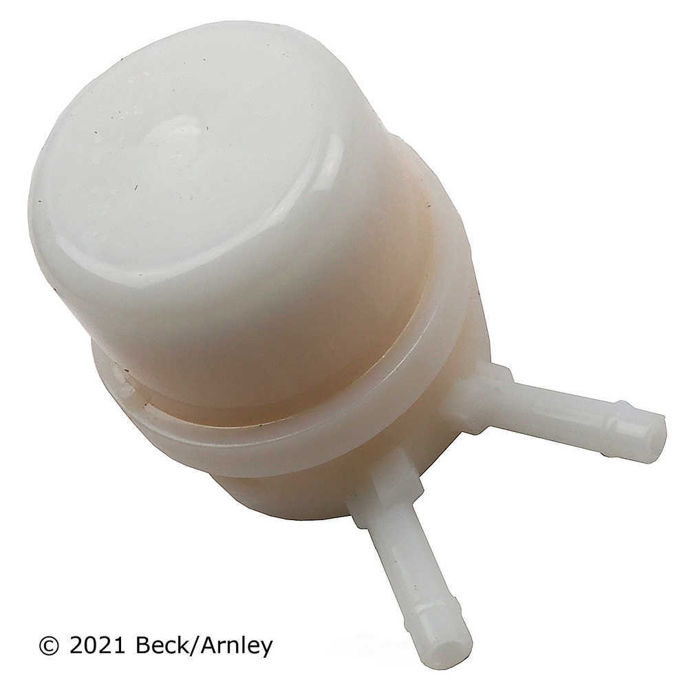 BECK/ARNLEY - Fuel Filter - BAR 043-0821