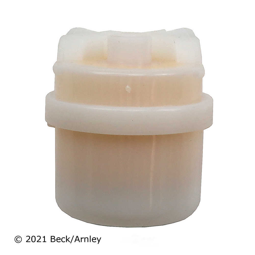 BECK/ARNLEY - Fuel Filter - BAR 043-0821