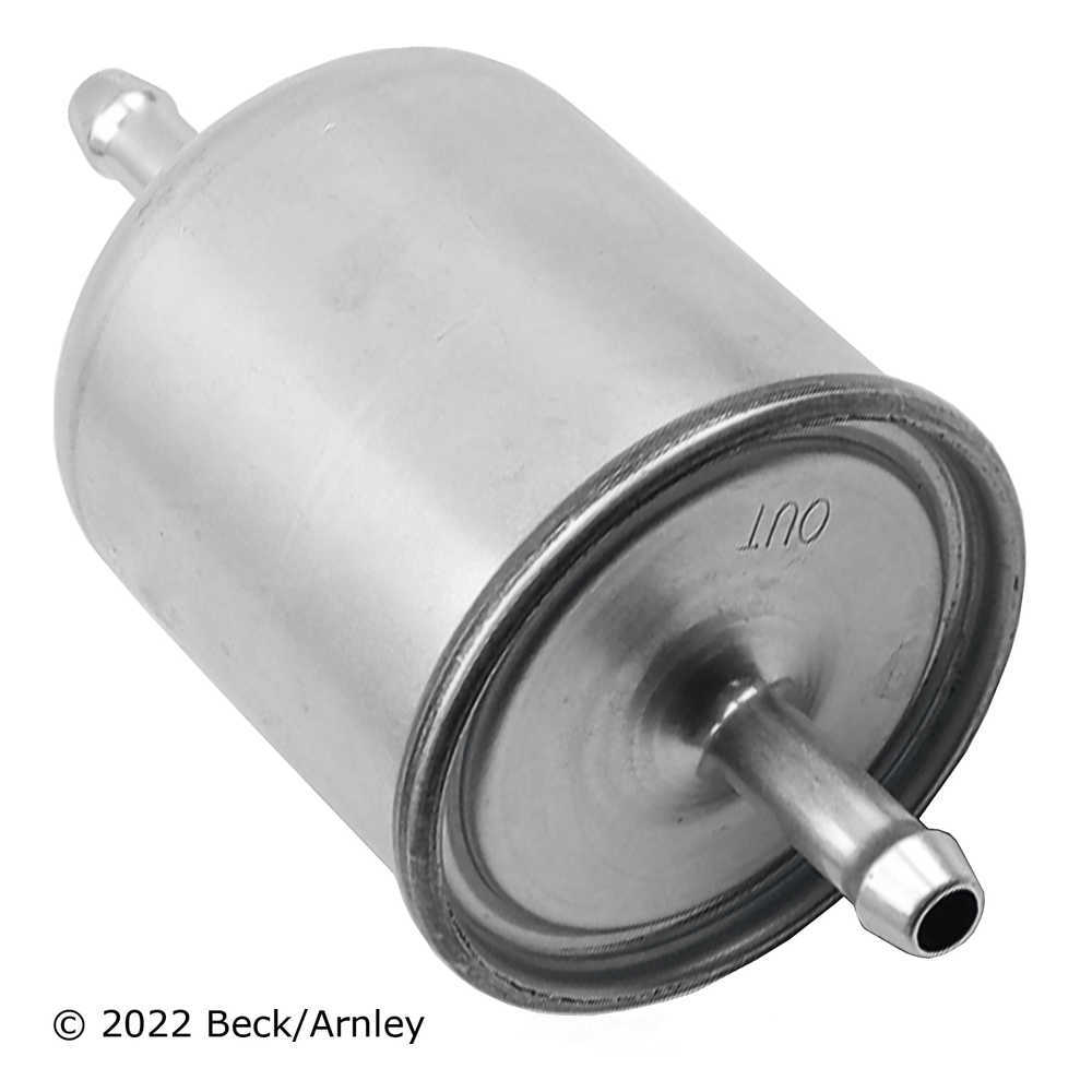 BECK/ARNLEY - Fuel Filter - BAR 043-0840