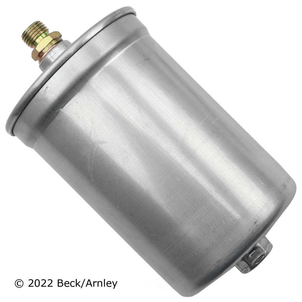 BECK/ARNLEY - Fuel Filter - BAR 043-0864