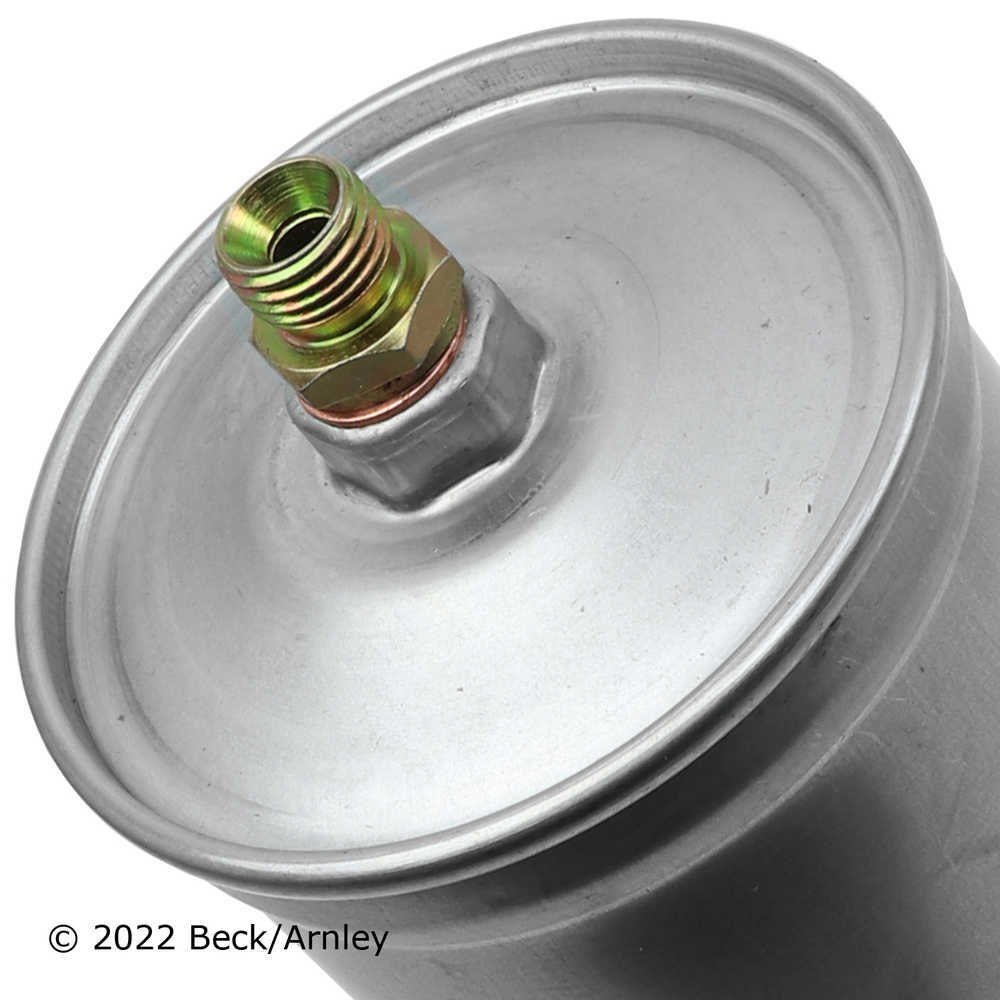BECK/ARNLEY - Fuel Filter - BAR 043-0864