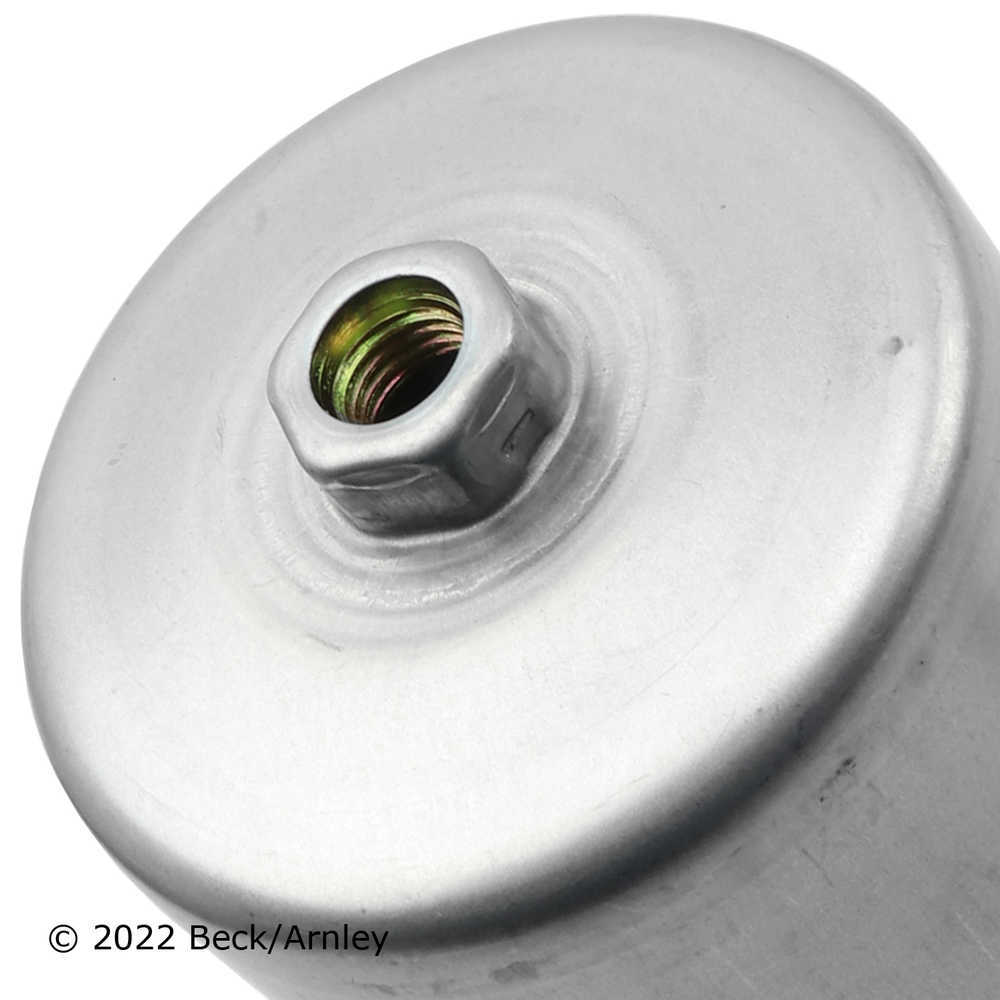 BECK/ARNLEY - Fuel Filter - BAR 043-0864