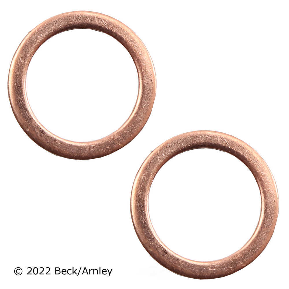BECK/ARNLEY - Fuel Filter - BAR 043-0864