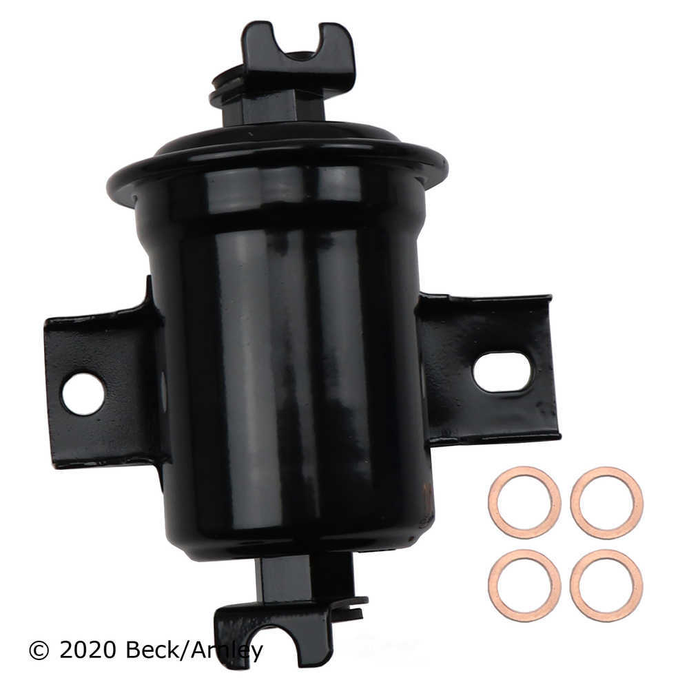 BECK/ARNLEY - Fuel Filter - BAR 043-0885