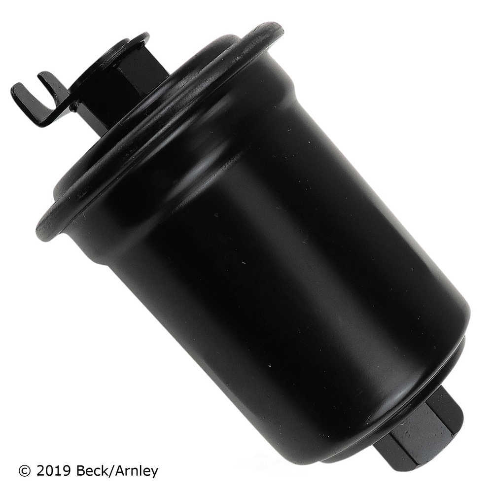 BECK/ARNLEY - Fuel Filter - BAR 043-0892