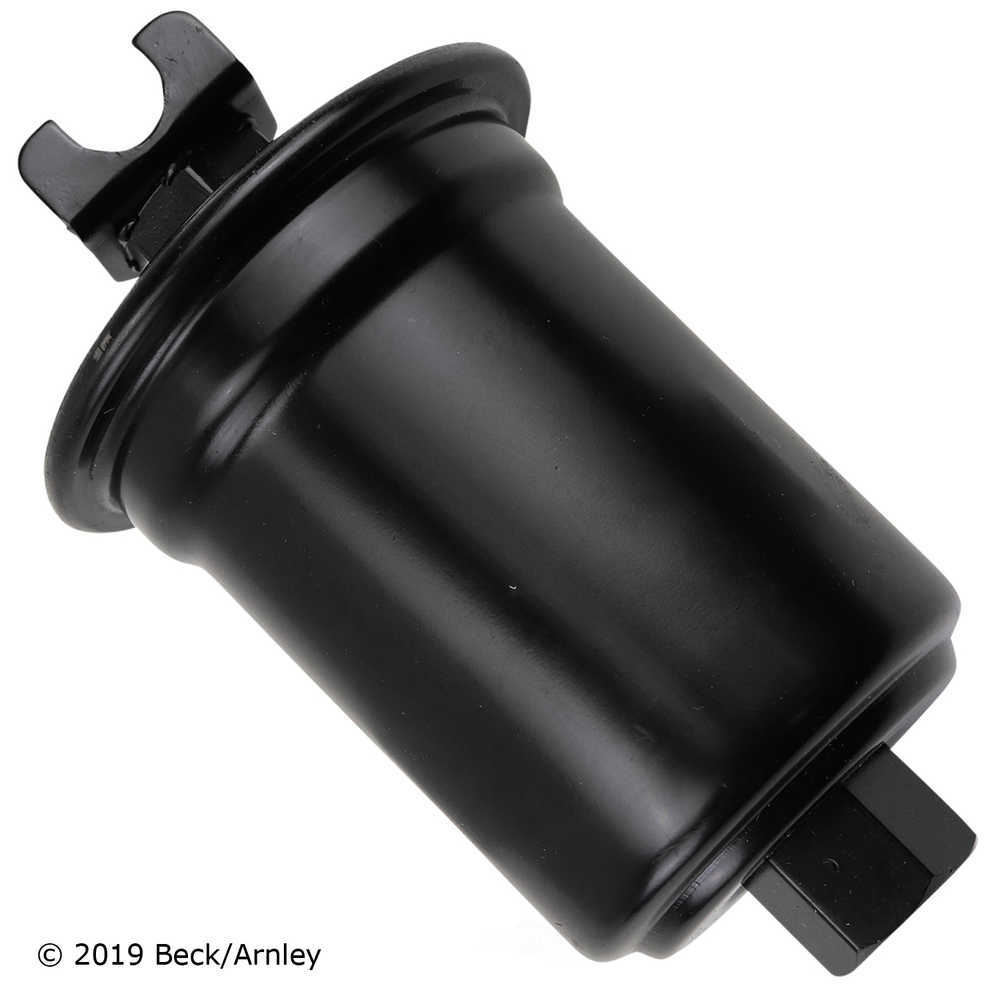 BECK/ARNLEY - Fuel Filter - BAR 043-0892
