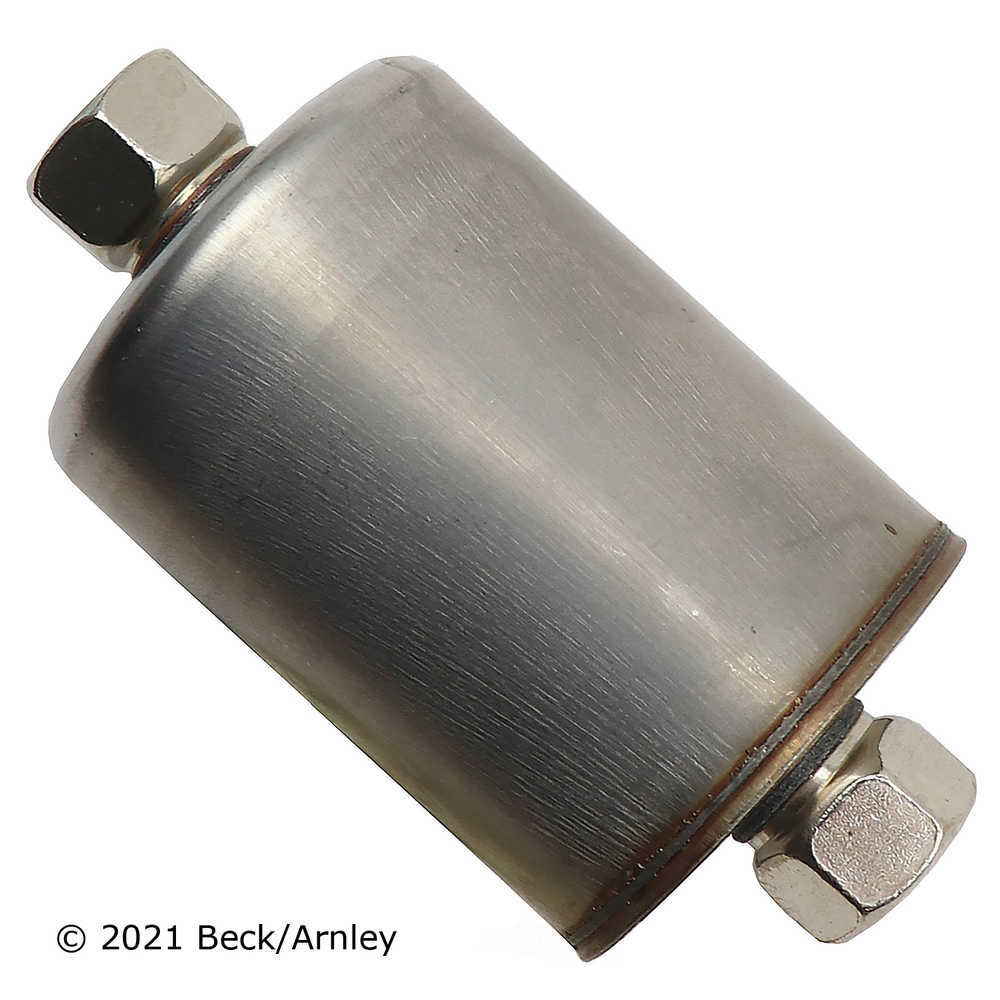 BECK/ARNLEY - Fuel Filter - BAR 043-0909