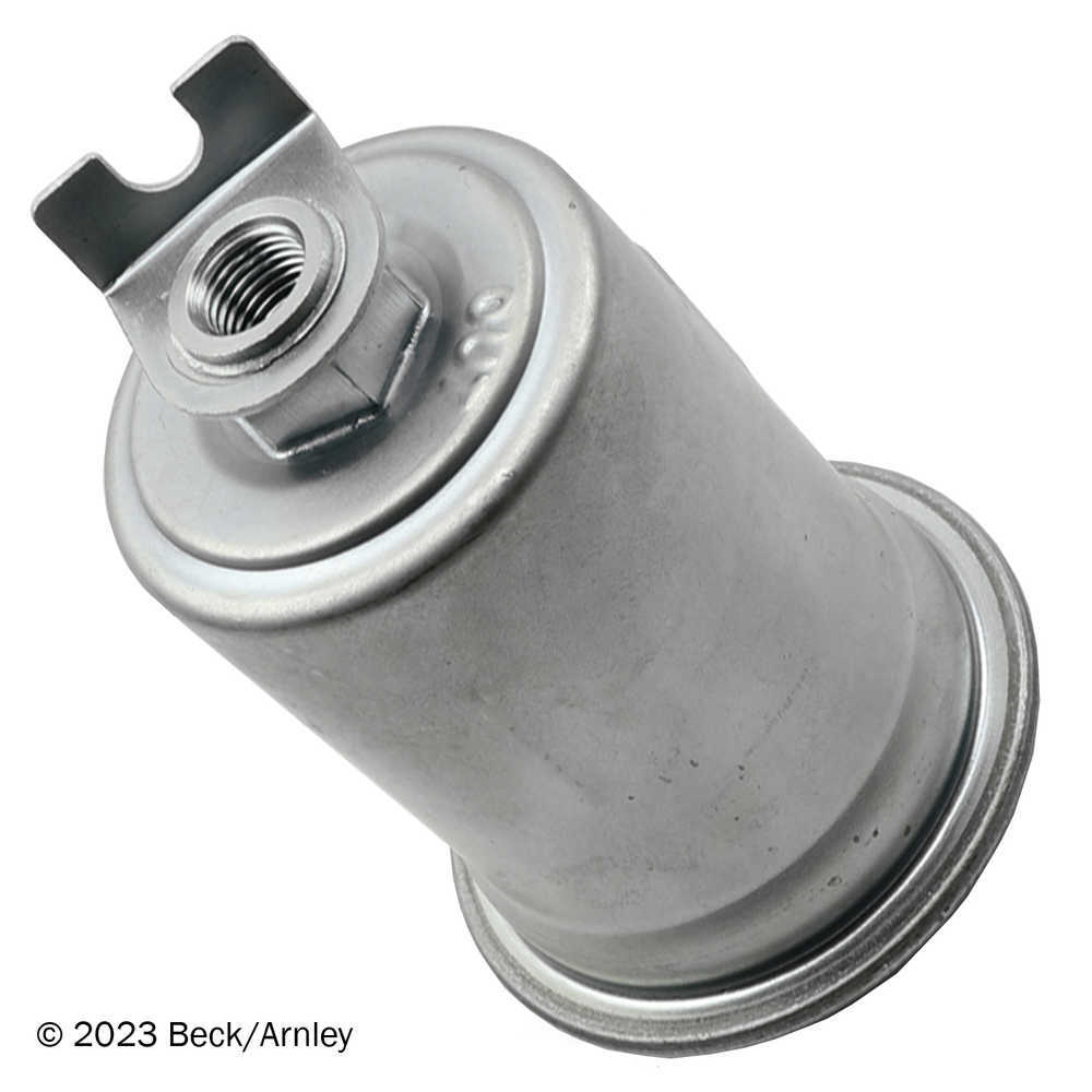 BECK/ARNLEY - Fuel Filter - BAR 043-0970