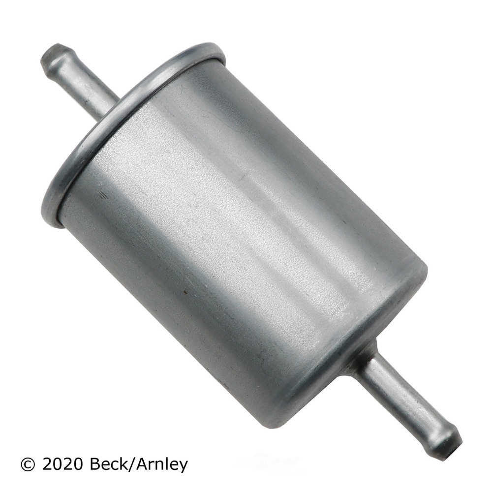 BECK/ARNLEY - Fuel Filter - BAR 043-0984