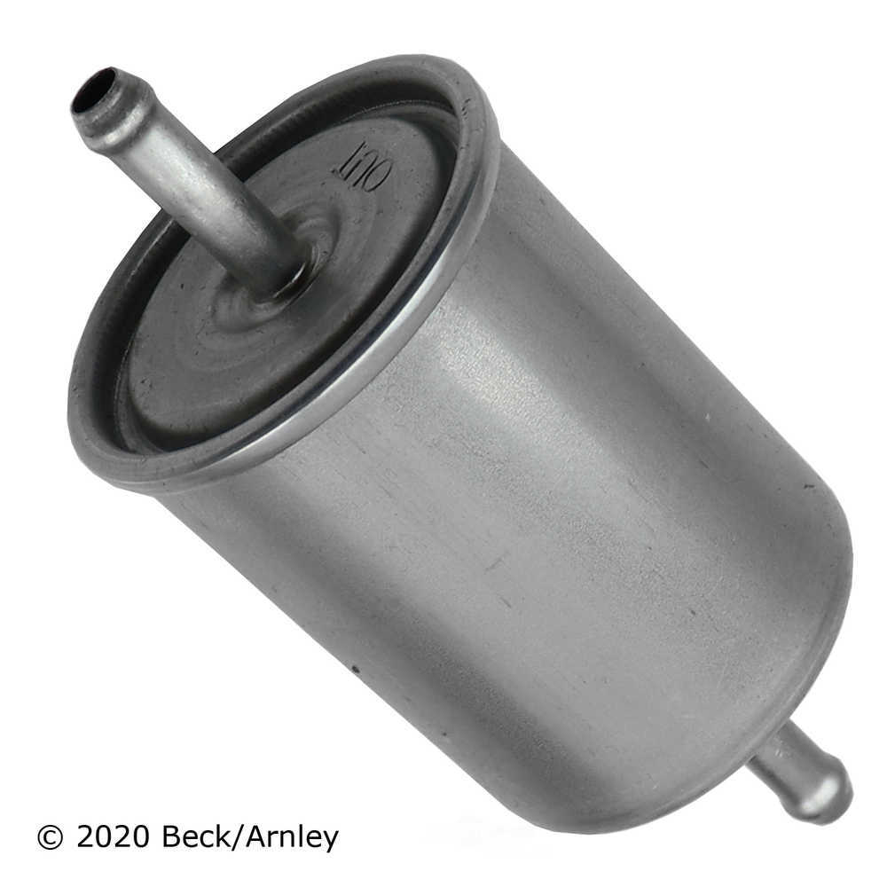 BECK/ARNLEY - Fuel Filter - BAR 043-0984