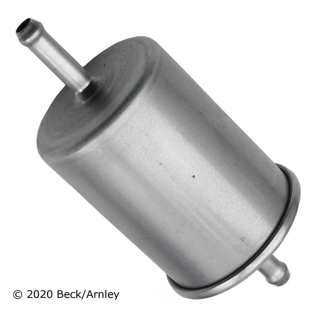 BECK/ARNLEY - Fuel Filter - BAR 043-0984