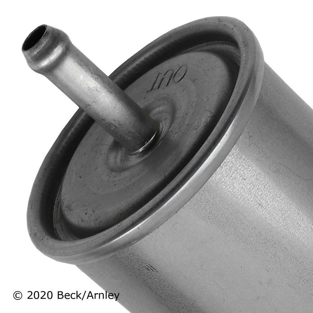 BECK/ARNLEY - Fuel Filter - BAR 043-0984