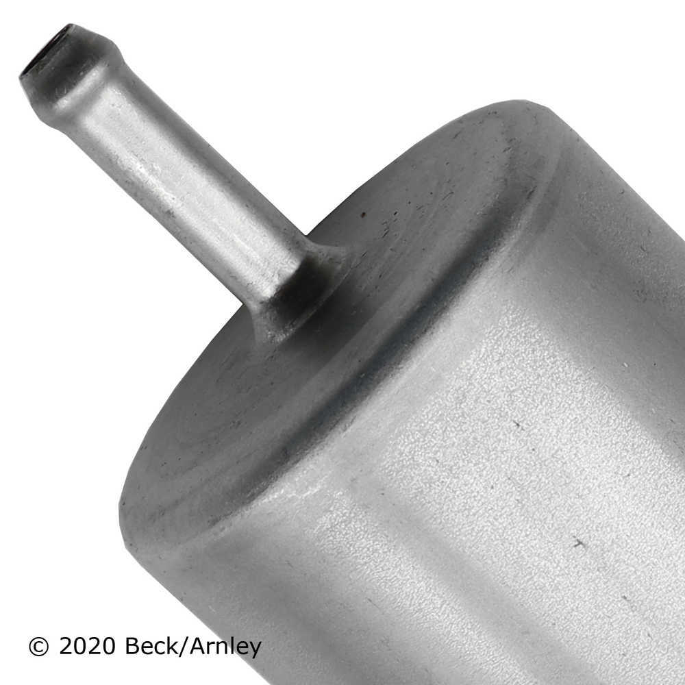 BECK/ARNLEY - Fuel Filter - BAR 043-0984