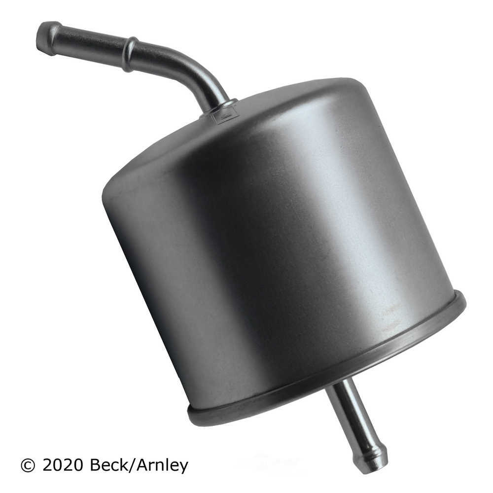 BECK/ARNLEY - Fuel Filter - BAR 043-0985