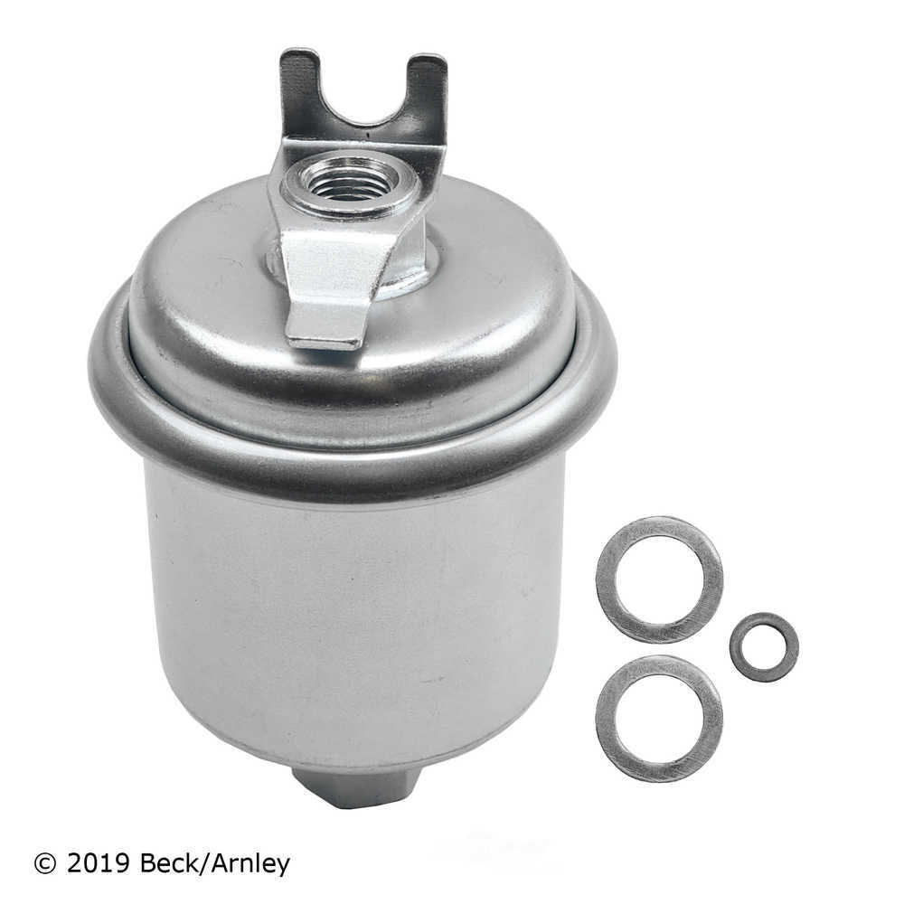 BECK/ARNLEY - Fuel Filter - BAR 043-0995
