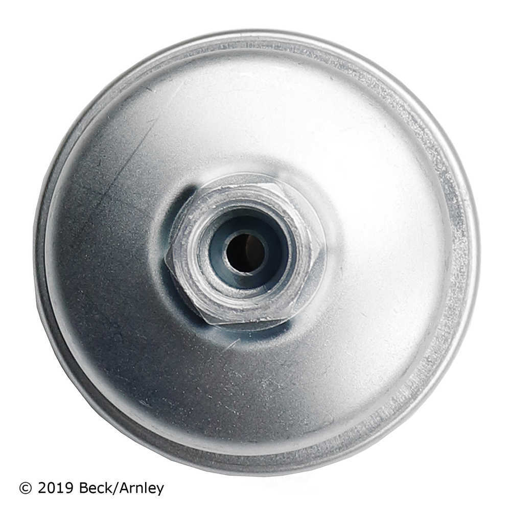 BECK/ARNLEY - Fuel Filter - BAR 043-0995