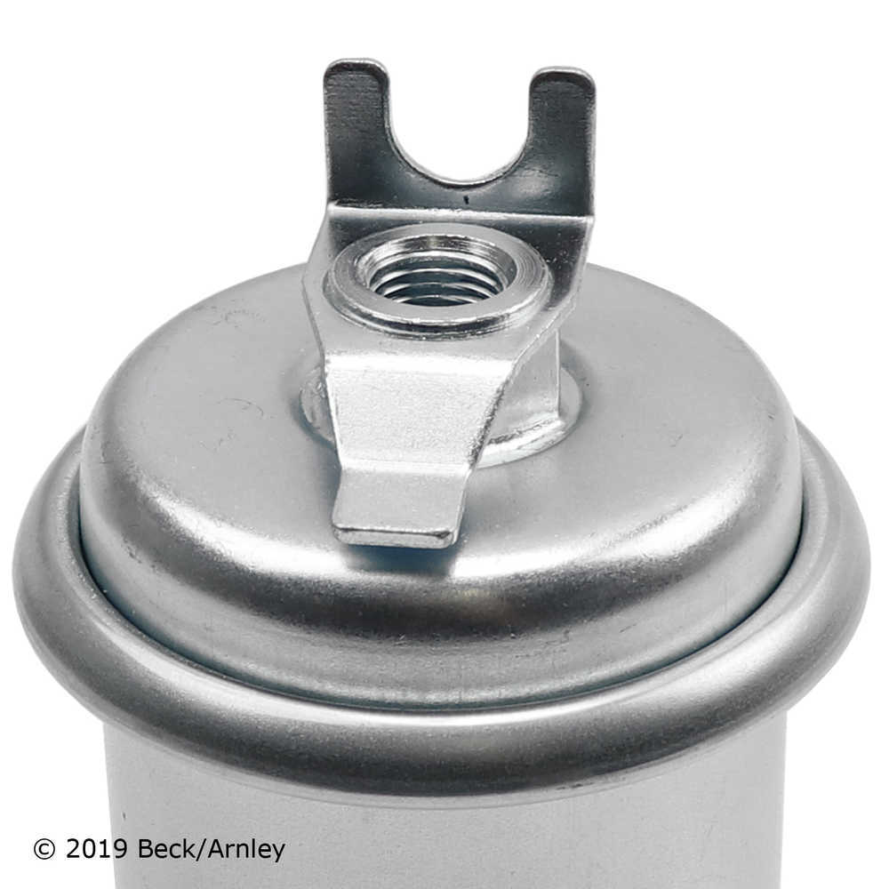 BECK/ARNLEY - Fuel Filter - BAR 043-0995