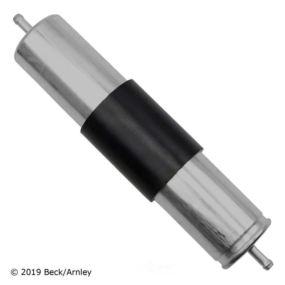 BECK/ARNLEY - Fuel Filter - BAR 043-1016