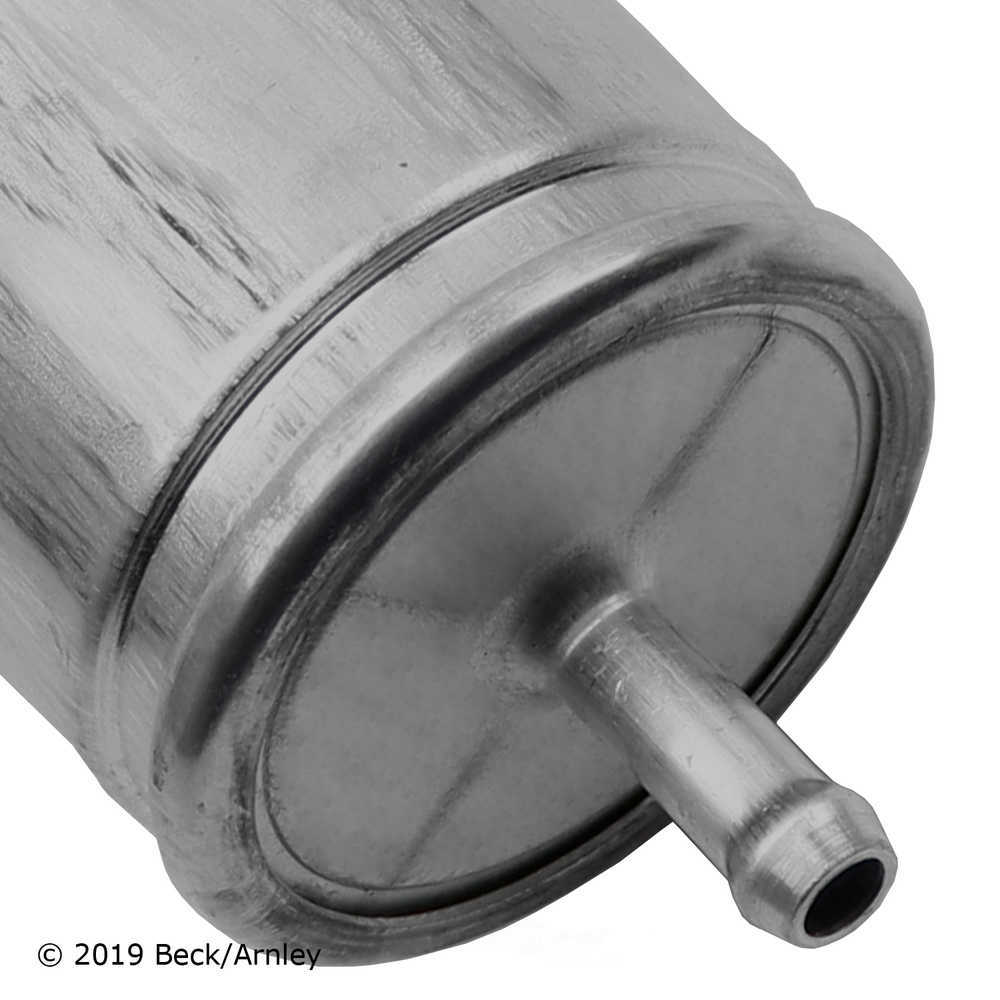 BECK/ARNLEY - Fuel Filter - BAR 043-1016