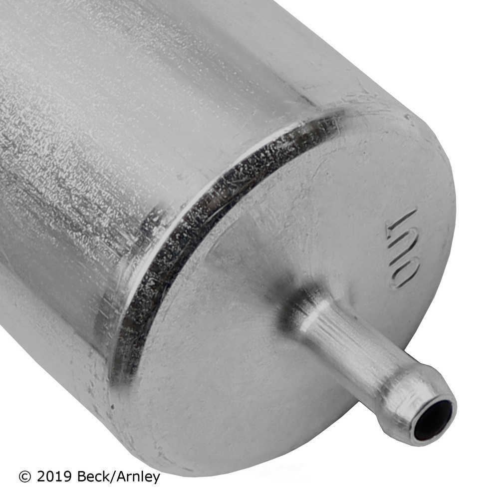 BECK/ARNLEY - Fuel Filter - BAR 043-1016