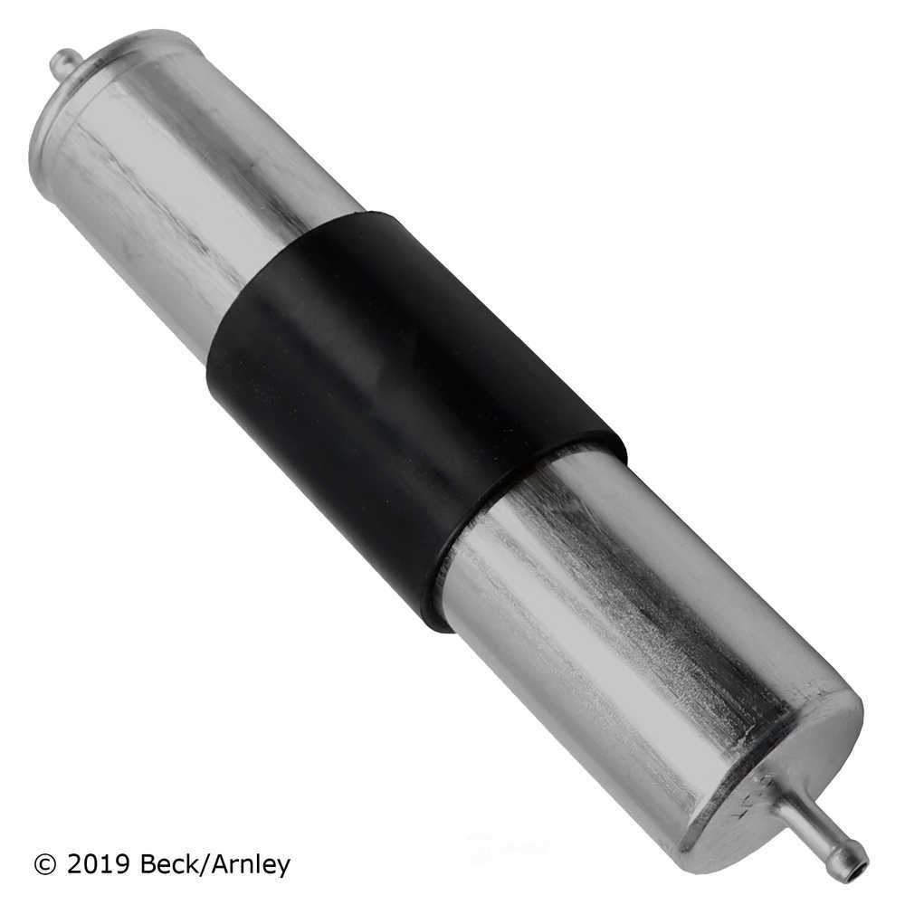 BECK/ARNLEY - Fuel Filter - BAR 043-1016