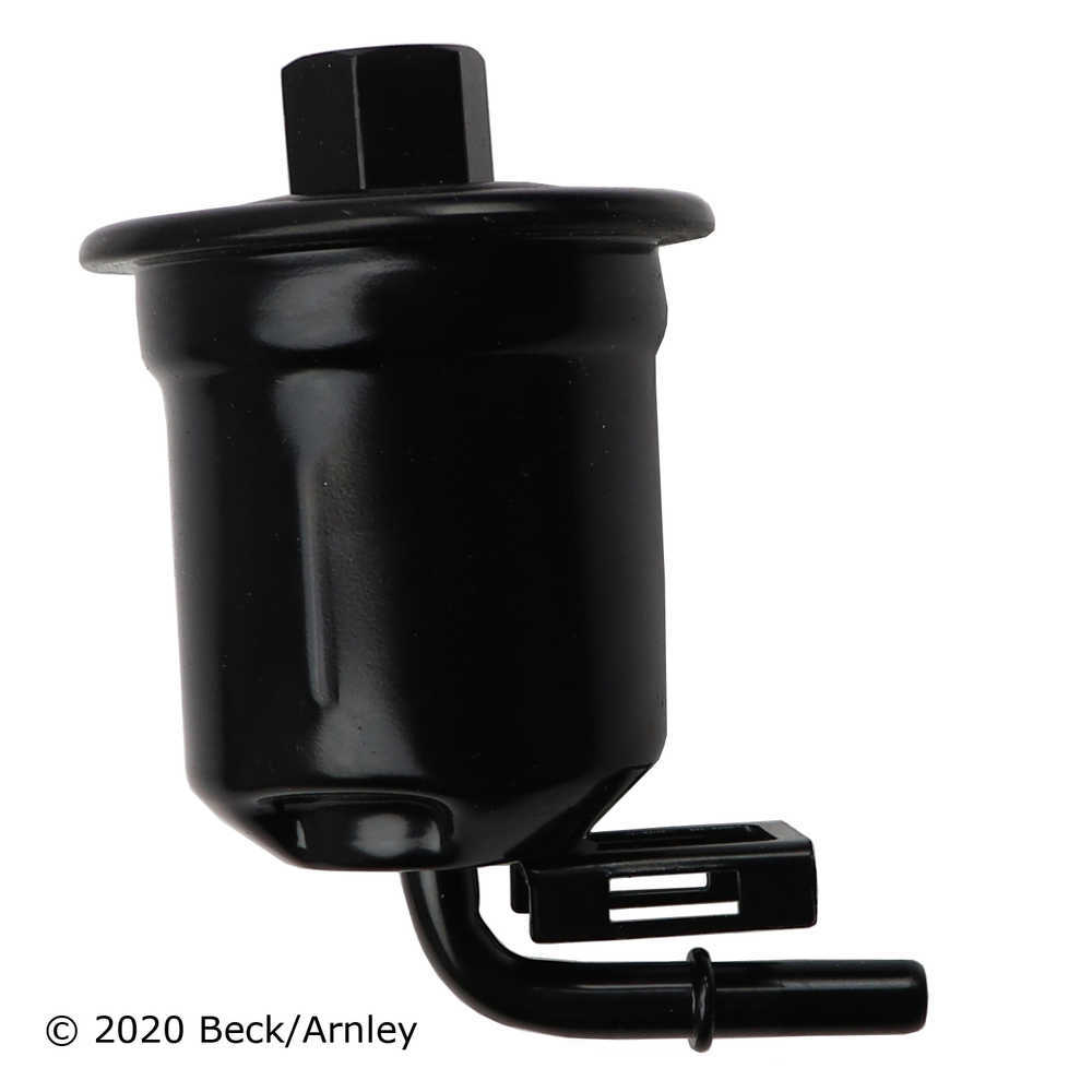 BECK/ARNLEY - Fuel Filter - BAR 043-1020