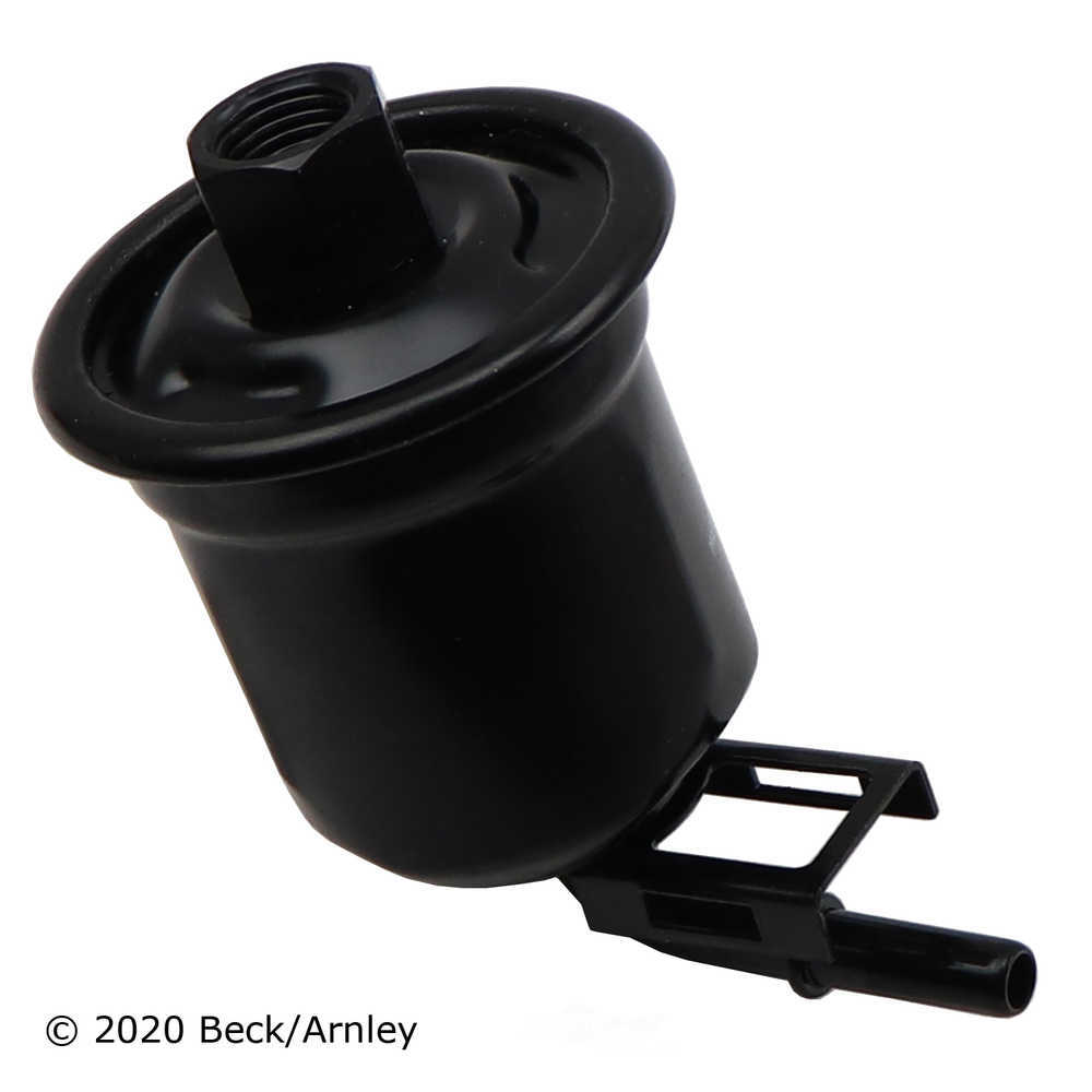 BECK/ARNLEY - Fuel Filter - BAR 043-1020