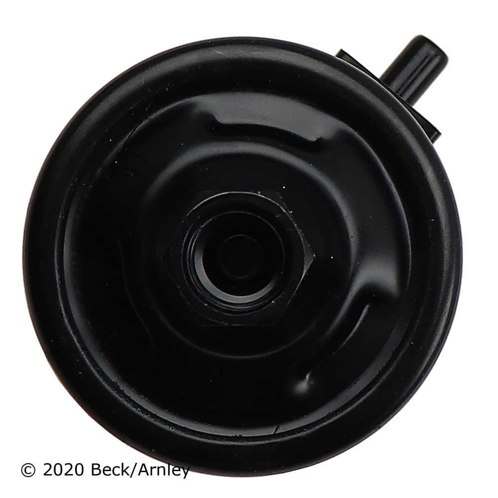 BECK/ARNLEY - Fuel Filter - BAR 043-1020