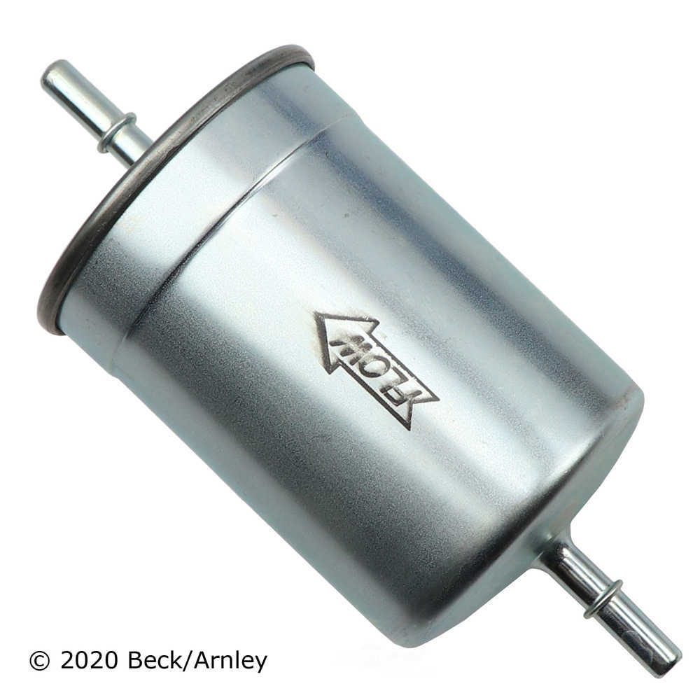 BECK/ARNLEY - Fuel Filter - BAR 043-1025