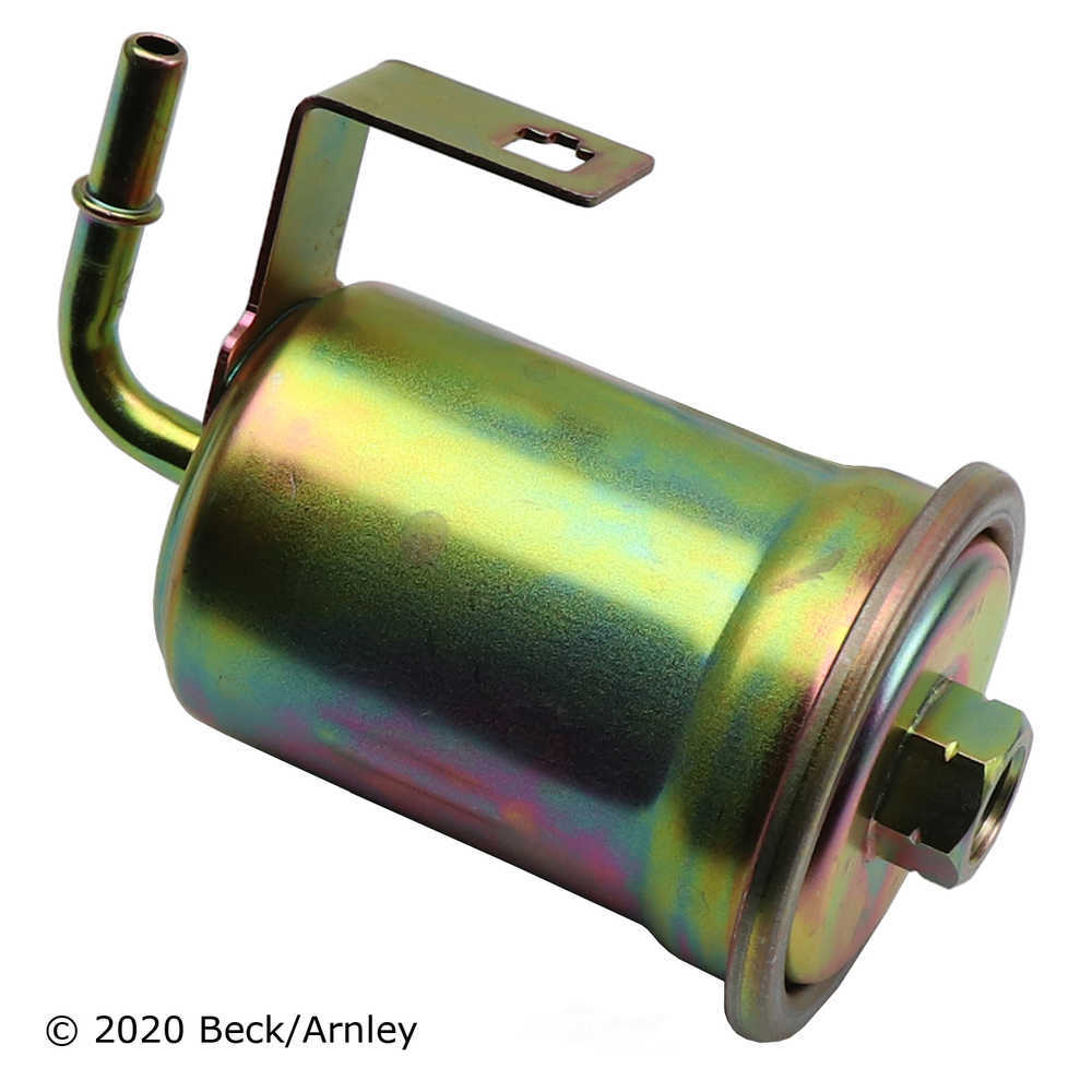 BECK/ARNLEY - Fuel Filter - BAR 043-1027