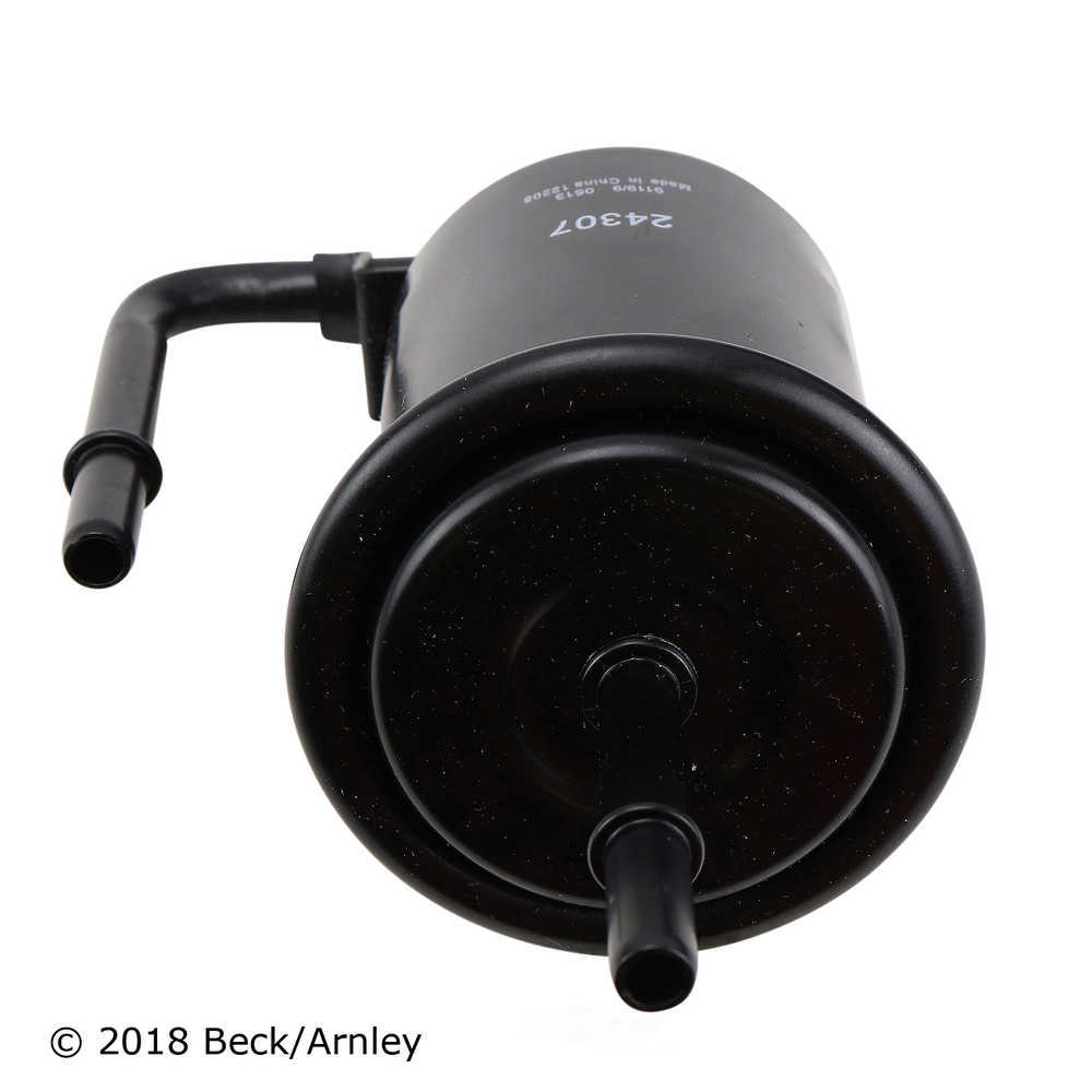 BECK/ARNLEY - Fuel Filter - BAR 043-1028