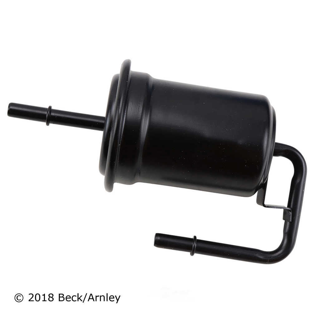 BECK/ARNLEY - Fuel Filter - BAR 043-1028