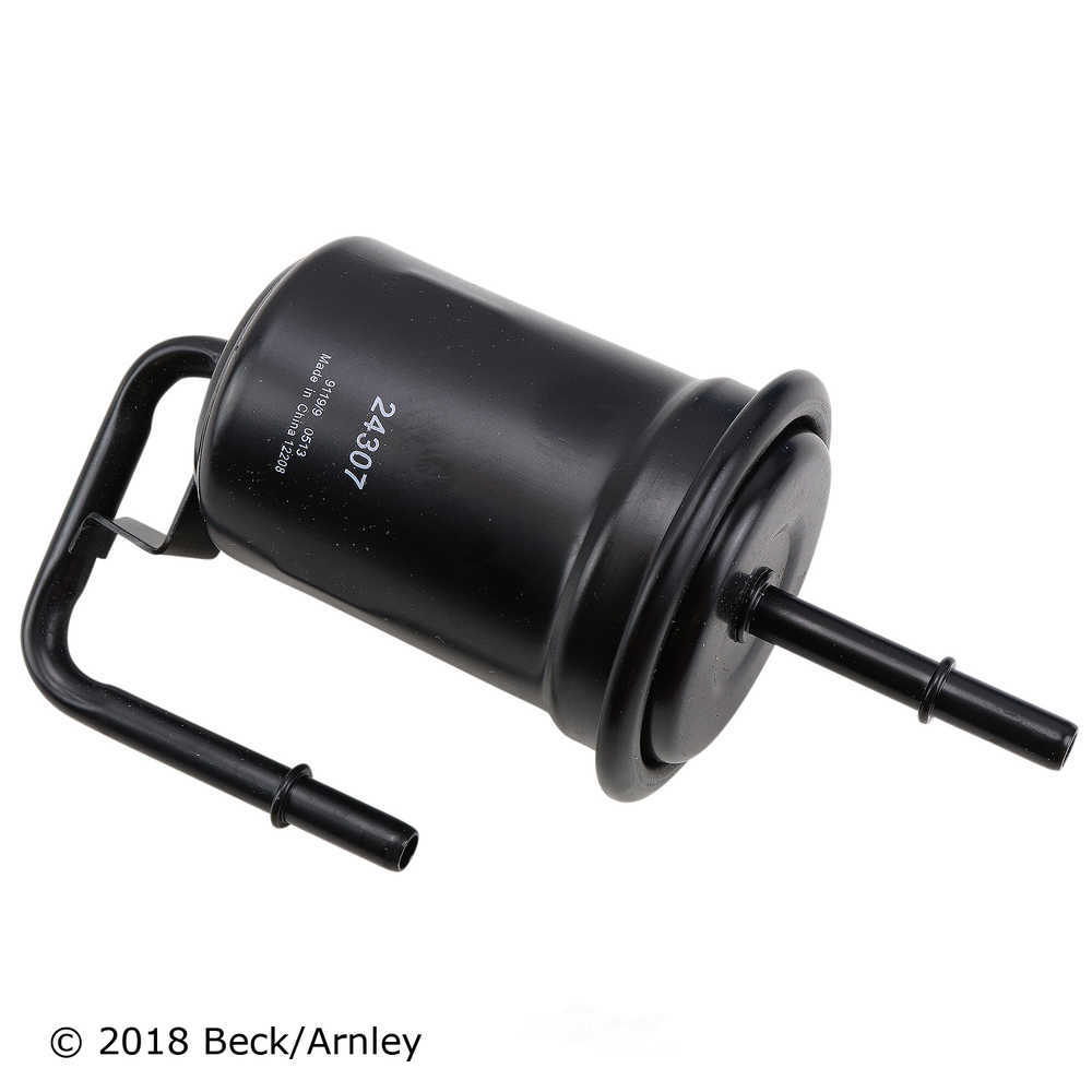 BECK/ARNLEY - Fuel Filter - BAR 043-1028