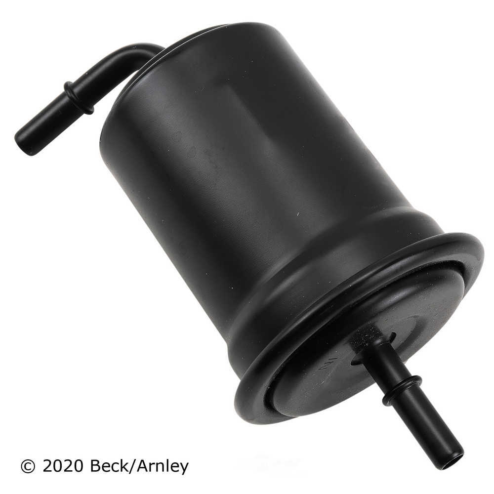 BECK/ARNLEY - Fuel Filter - BAR 043-1029