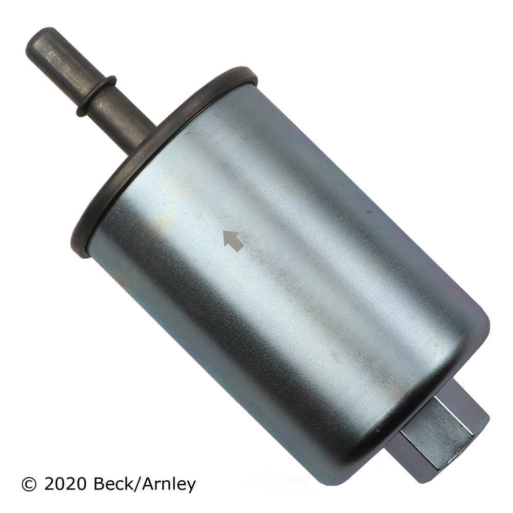 BECK/ARNLEY - Fuel Filter - BAR 043-1032