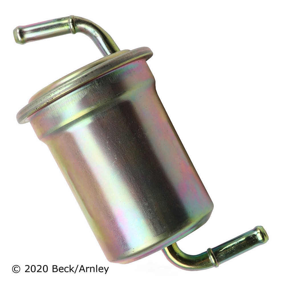 BECK/ARNLEY - Fuel Filter - BAR 043-1047