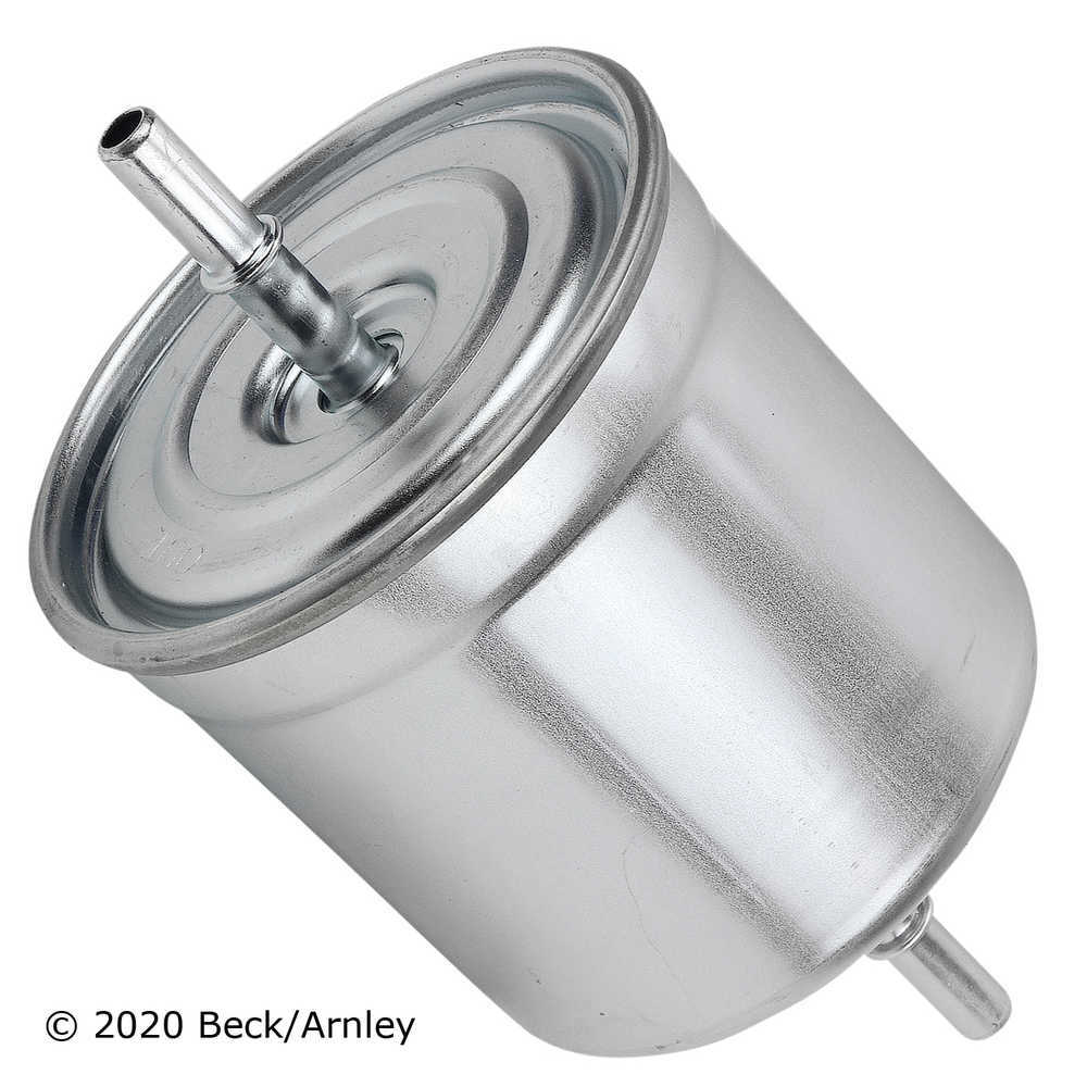 BECK/ARNLEY - Fuel Filter - BAR 043-1050