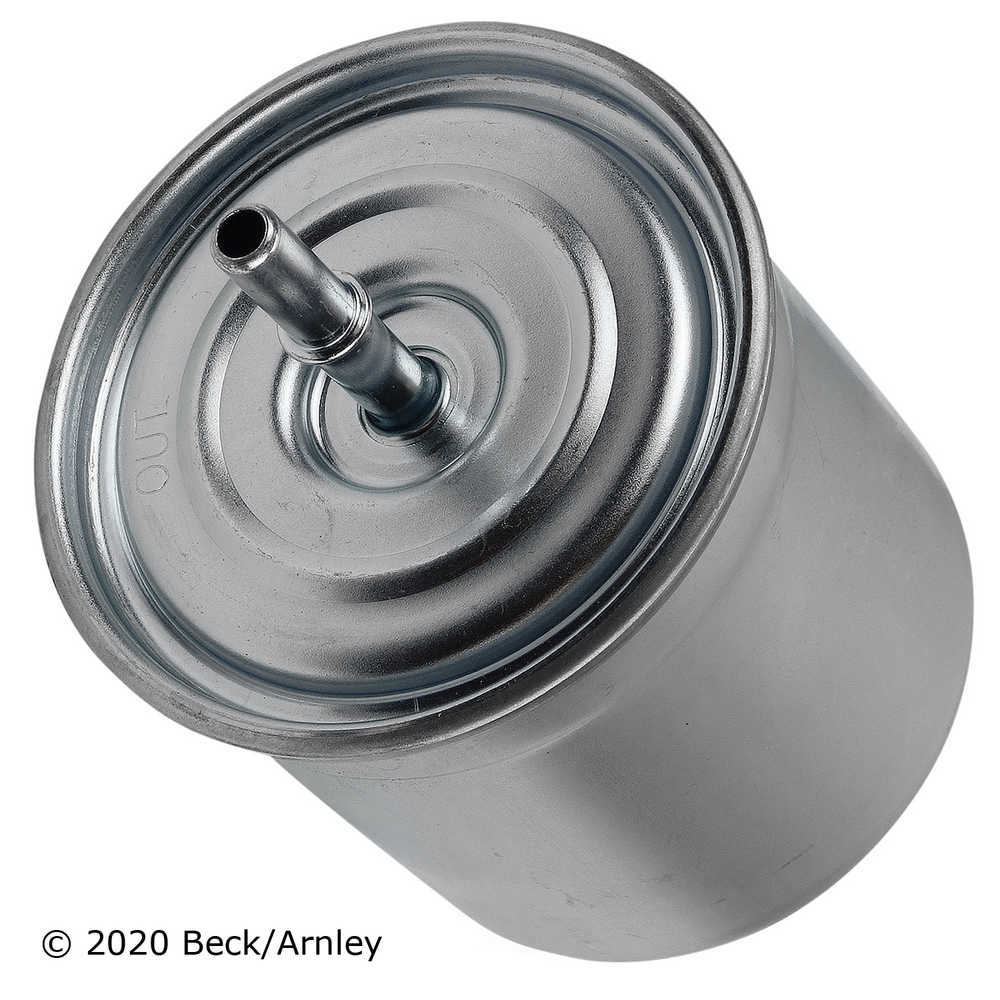 BECK/ARNLEY - Fuel Filter - BAR 043-1050