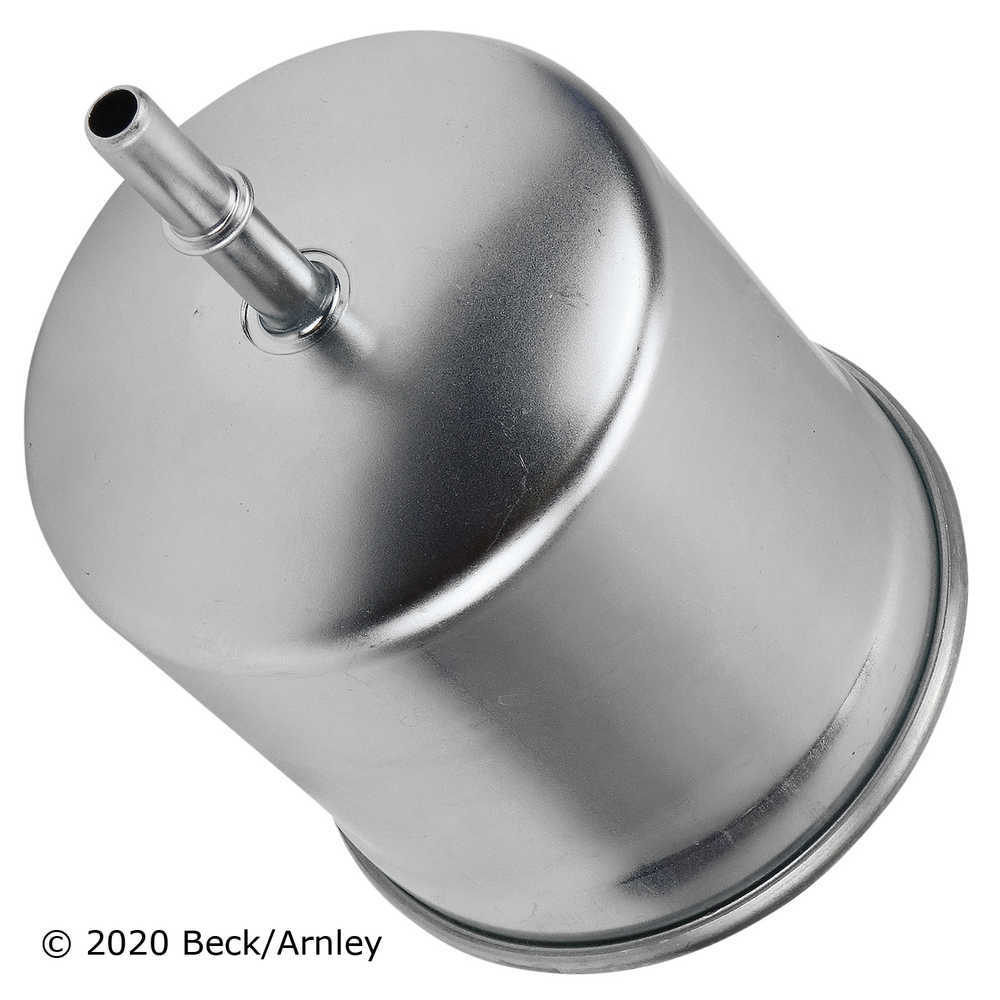 BECK/ARNLEY - Fuel Filter - BAR 043-1050