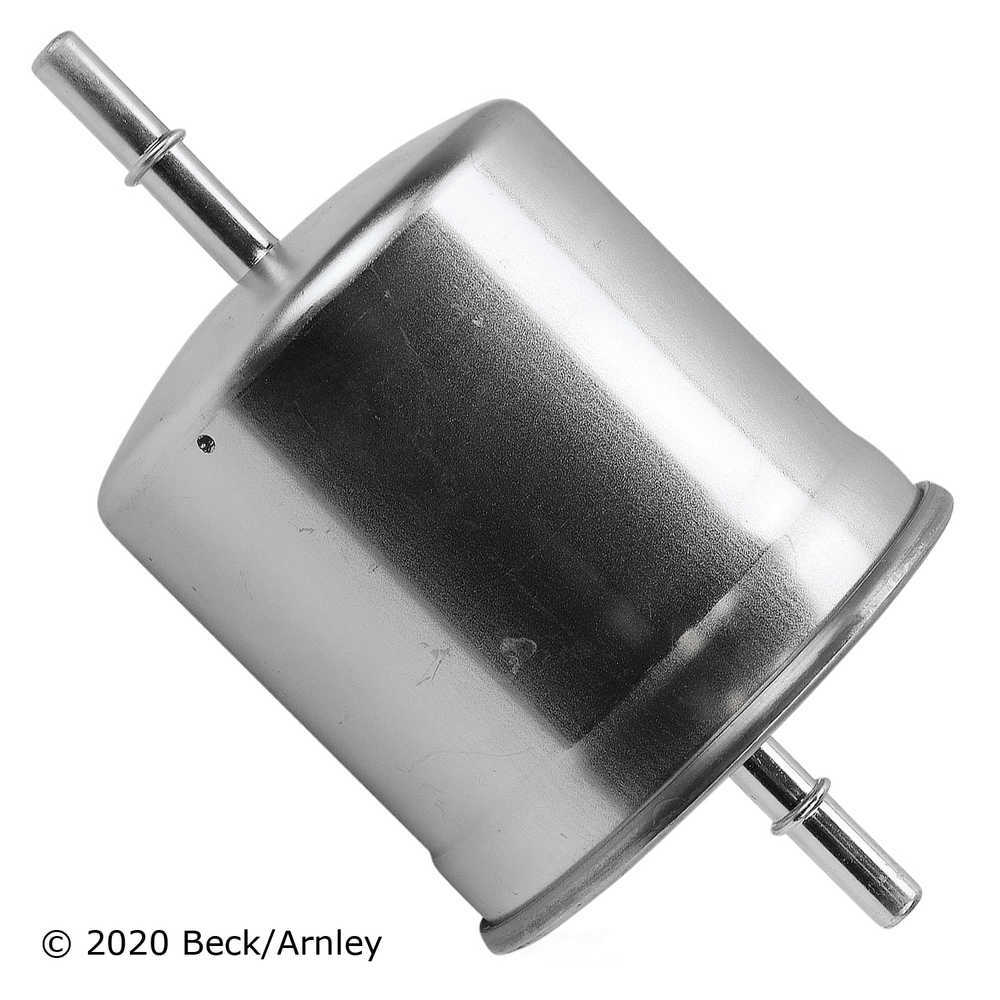 BECK/ARNLEY - Fuel Filter - BAR 043-1050